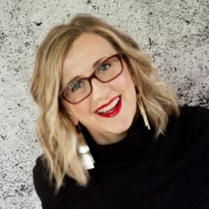 Meet your Posher, Rebecca